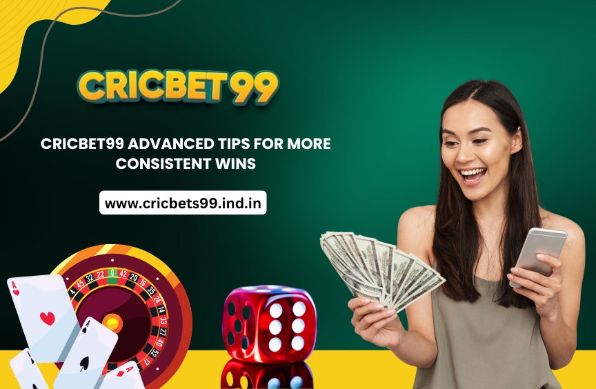 CricBet99 Advanced Tips