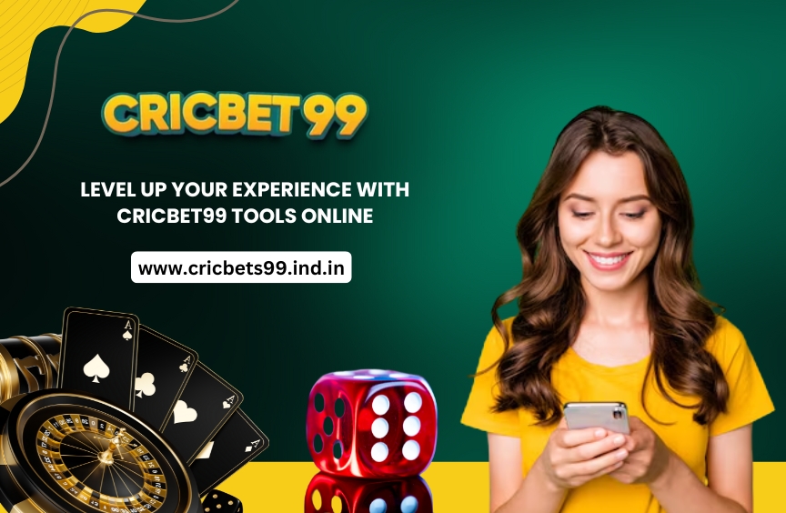 Cricbet99 online tools